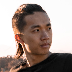 Fundraising Page: Gav Kwok